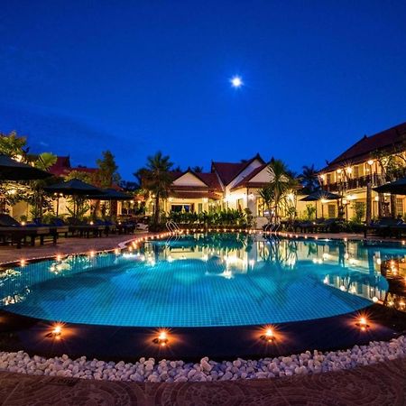 Adventure Siemreap Residence Сиемрип Экстерьер фото
