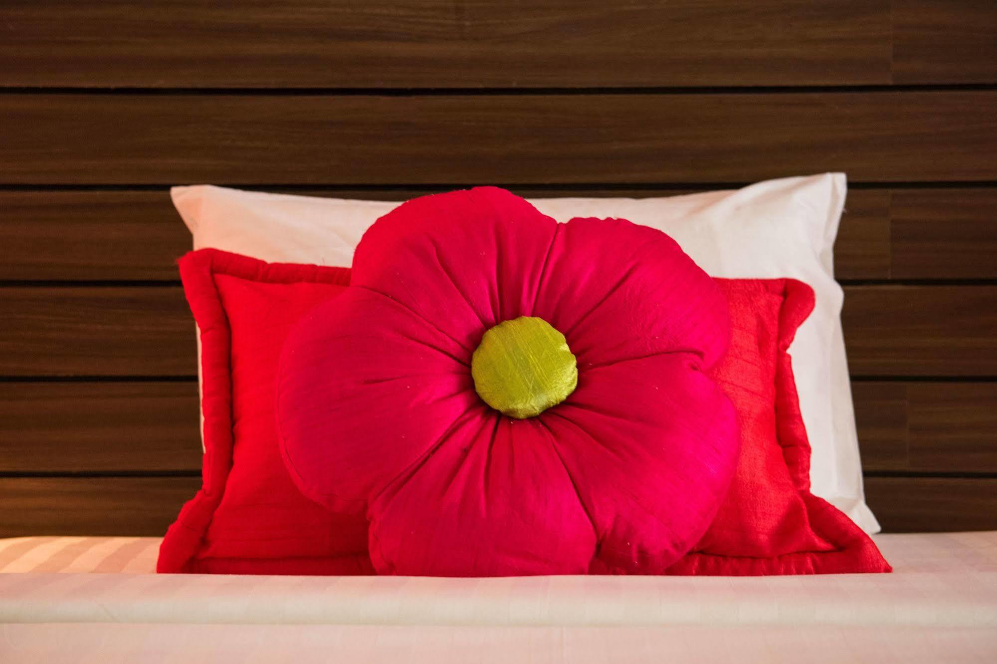 Adventure Siemreap Residence Сиемрип Экстерьер фото