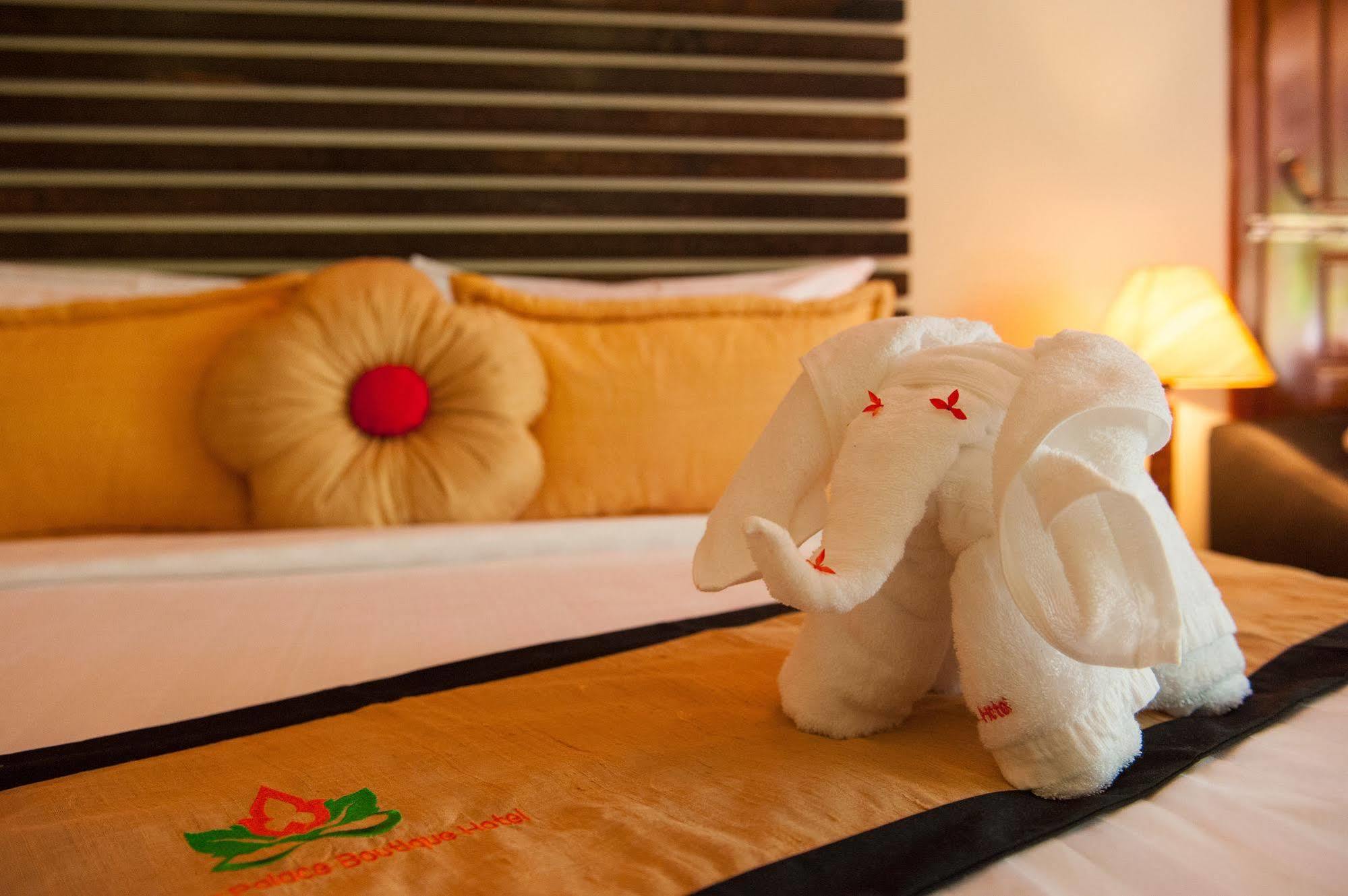Adventure Siemreap Residence Сиемрип Экстерьер фото