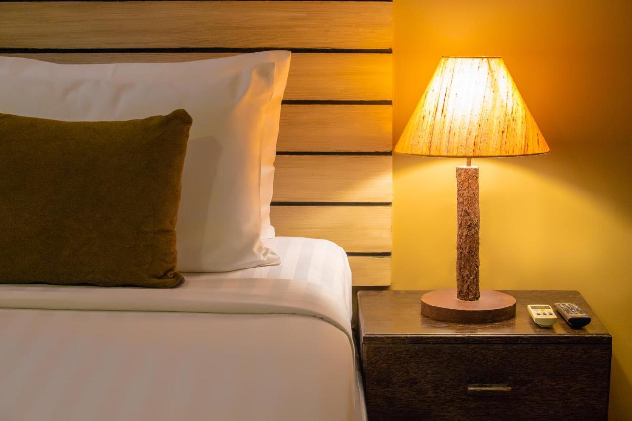 Adventure Siemreap Residence Сиемрип Экстерьер фото